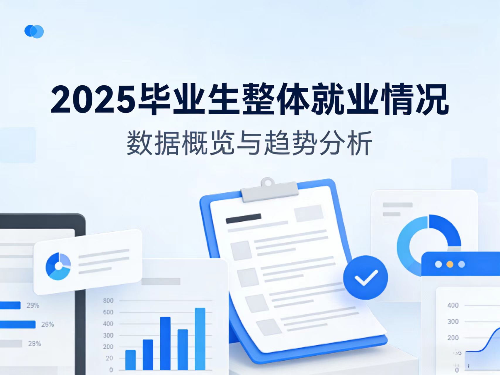 2025毕业生整体就业情况