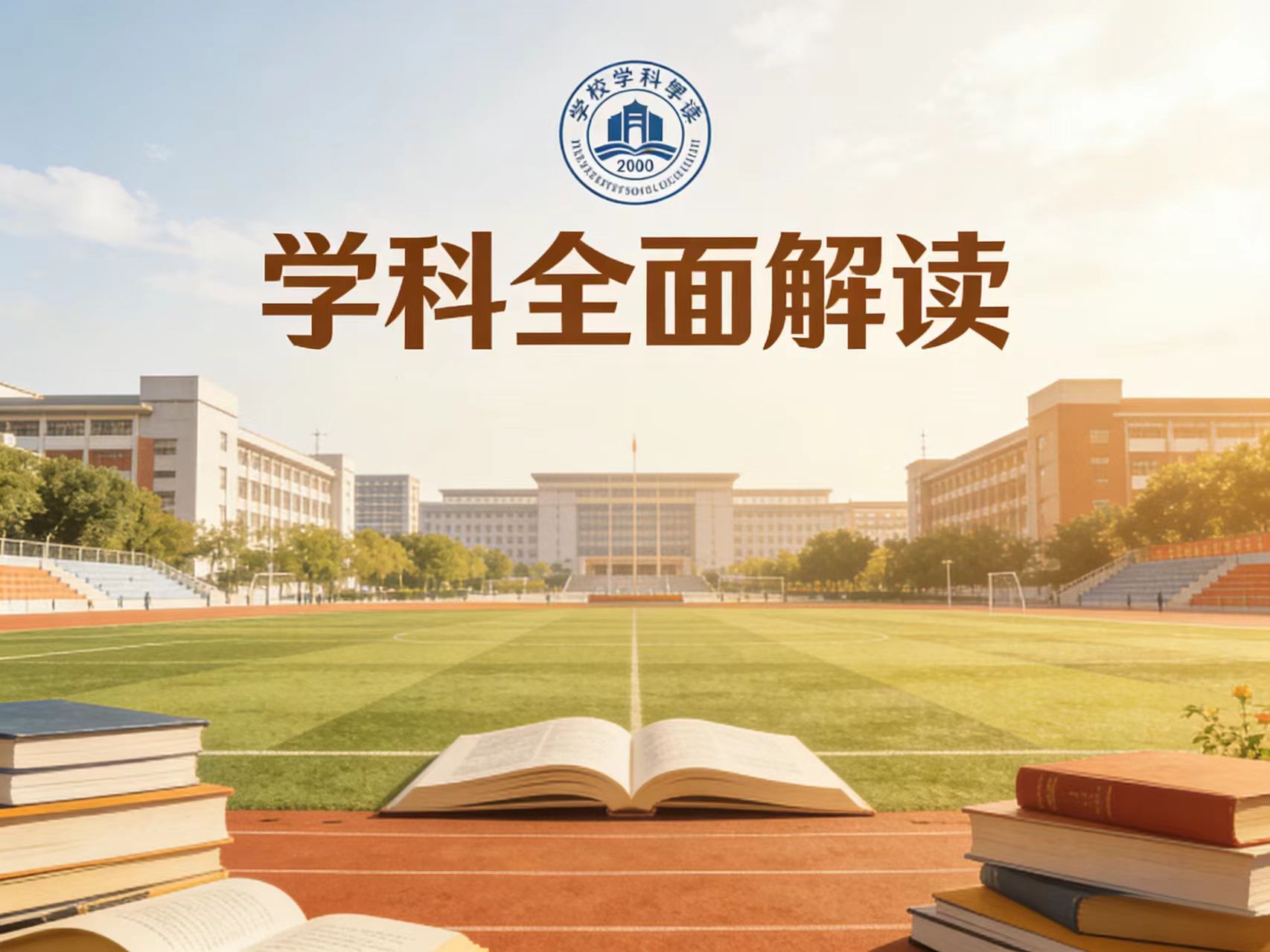 院校学科解读