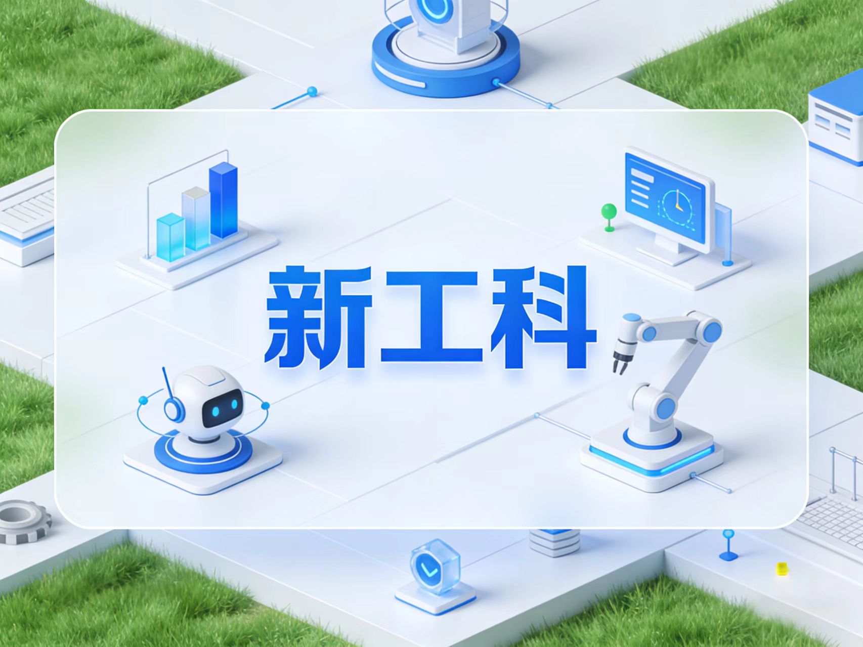 “新工科”是什么